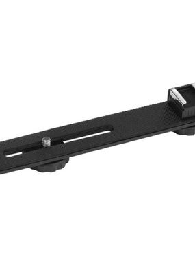 Vello CB-600 Straight Flash Bracket